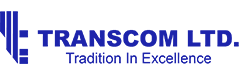 Transcombd Logo